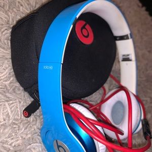 Official Beats Headphones